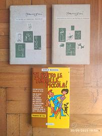 Carlo Manzoni  Novello  Tom Antognini  Daninos