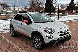 RICAMBI FIAT 500X #145