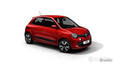 Ricambi renault twingo