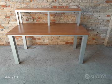 scrivania completa 