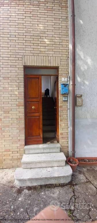 Appartamento – Gubbio, Perugia - Vista 3