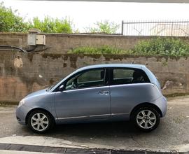 LANCIA Ypsilon 2ª serie - 2007 perfetta affar