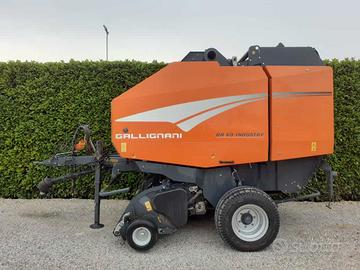 Rotopressa usata gallignani ga v9 legatura a rete