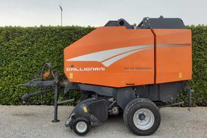 Rotopressa usata gallignani ga v9 legatura a rete