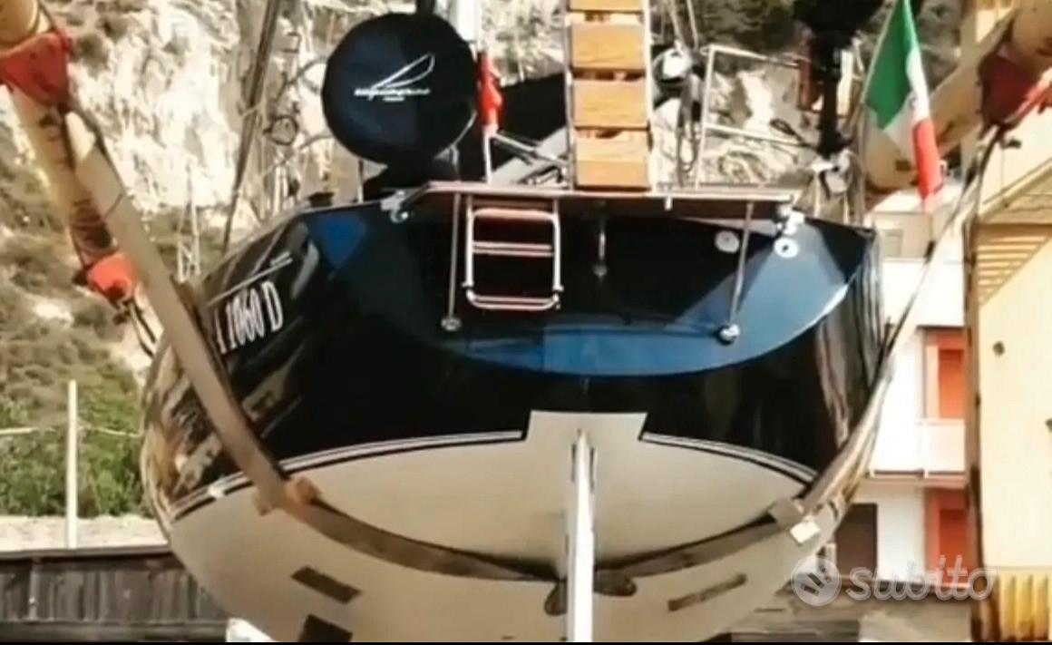 GRAND SOLEIL 34 (FINOT) — View photo 1