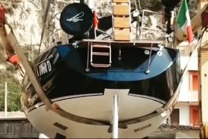 Grand Soleil 34 Groupe Finot