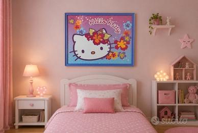 stampa hello kitty