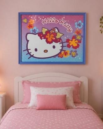 stampa hello kitty