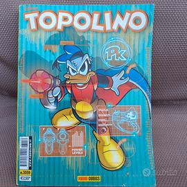 Fumetto Topolino