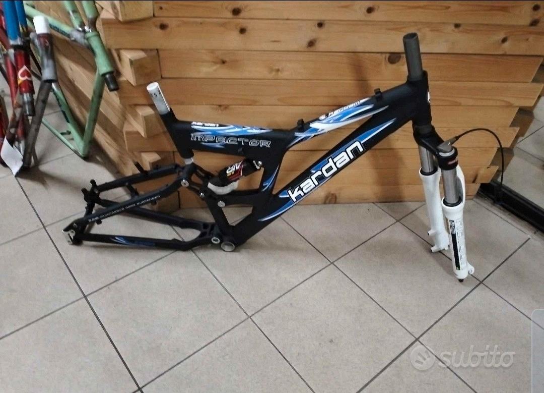 Occasioni Biciclette In vendita a Pisa