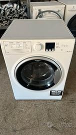 Lavatrice Hotpoint Ariston 8 kg