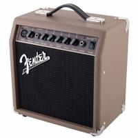 Amplificatore Fender acoustasonic 15W