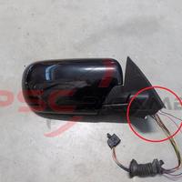 Specchietto retrovisore BMW E39 serie 5 530d