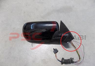 Specchietto retrovisore BMW E39 serie 5 530d