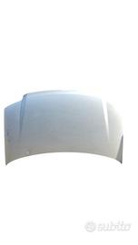 COFANO ANTERIORE FIAT Panda 2° Serie 51876323 (03