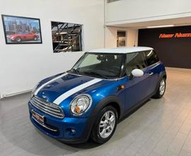 Mini Cooper 1.6 D 112cv 3porte 2013