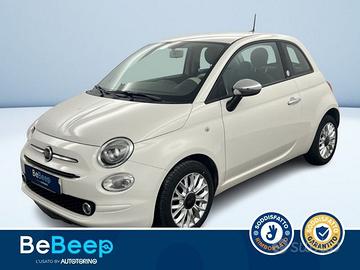 FIAT 500 1.2 LOUNGE 69CV