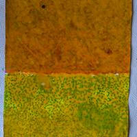 Paolo Masi Opera su carta Fabriano.