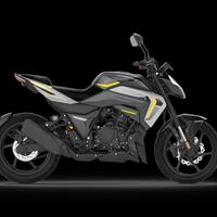 Morbidelli F125