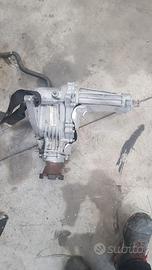 differenziale anteriore antara captiva 2.0 z20s 