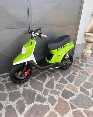 booster mbk 