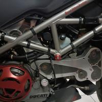 Copricinghie Monster s4/s4r