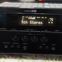 Yamaha HTR-6230 Sintoamplificatore