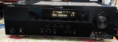 Yamaha HTR-6230 Sintoamplificatore
