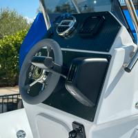 Gommone nuovo Rer Marine 626 Suzuki 40/70 ari