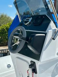 Gommone nuovo Rer Marine 626 Suzuki 40/70 ari