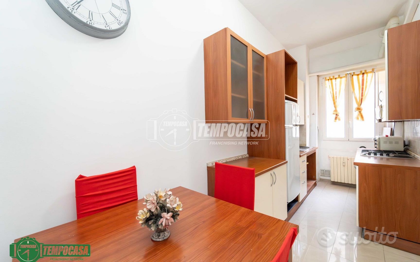 Appartamento – Milano, Corte Regina, Municipio 2 - Vista 4