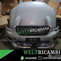 Volvo xc40 hybrid musata completa