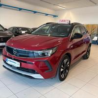 Opel Grandland ULTIMATE 1.5 diesel Ecotec aut. SPO