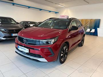 Opel Grandland ULTIMATE 1.5 diesel Ecotec aut. SPO