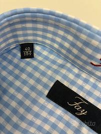 Camicia Fay