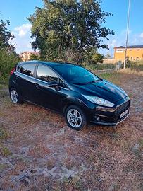 Ford Fiesta 1.5 75 cv 2015 Titanium