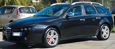 alfa romeo 159 2.0 jtdm 136 