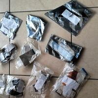 N.10 --CAVI  FLAt--nuovi