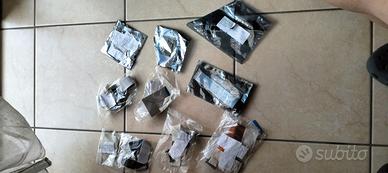 N.10 --CAVI  FLAt--nuovi