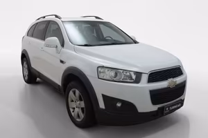 Chevrolet Captiva LS 2wd 2.2D 163cv