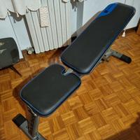 Panca da allenamento