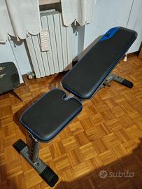 Panca da allenamento