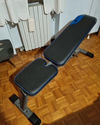 Panca da allenamento