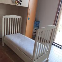 Letto da bambino marca Pali