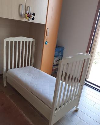 Letto da bambino marca Pali