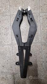 Portatarga KTM 1290 Superduke R