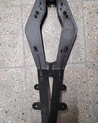 Portatarga KTM 1290 Superduke R