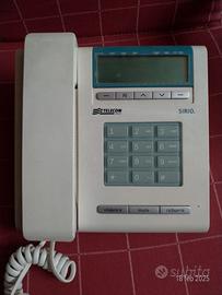 Telefono Fisso