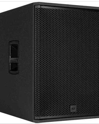 RCF SUB 8003-AS MK3 - Subwoofer attivo
