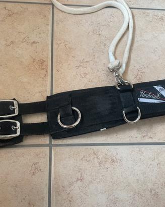 Fascione umbria equitazione